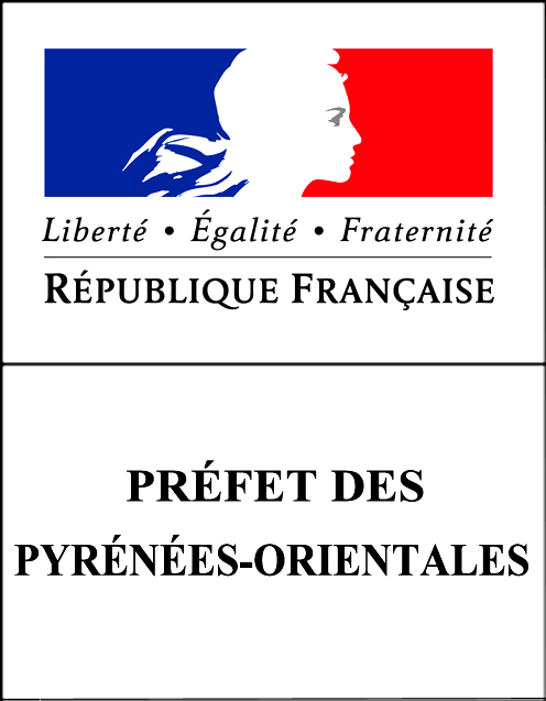 Préfecture des Pyrénées Orientales