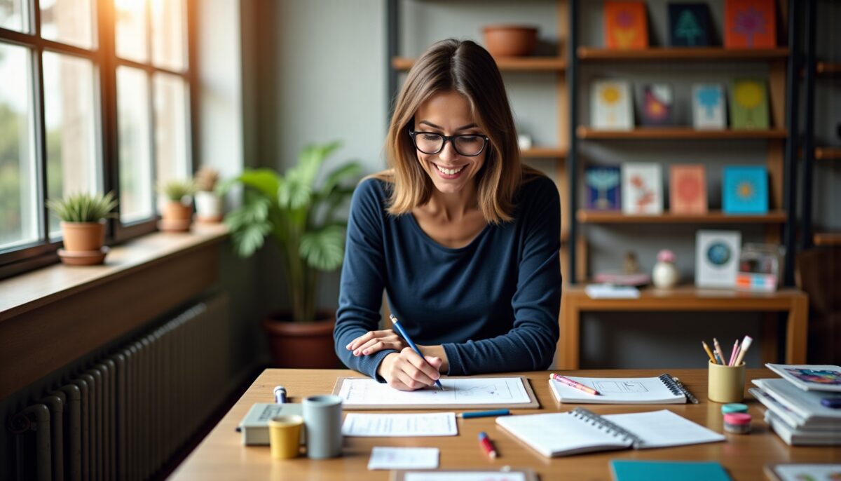 Apprenez à concevoir vos jeux de cartes uniques et sur mesure