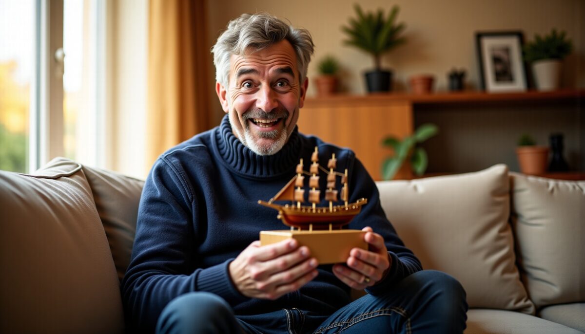 Inspirez-vous : des cadeaux originaux et uniques pour chérir les papas lors de la fête des pères