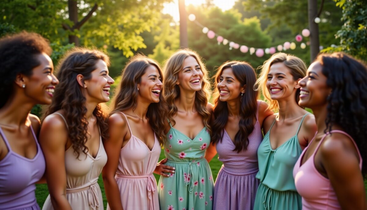 Les jeux essentiels pour rendre un EVJF inoubliable