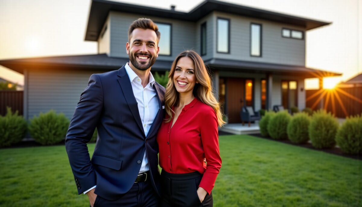 Pourquoi choisir Maison Éthier ? Les atouts incontournables pour réussir votre projet immobilier