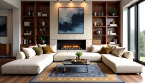 Ldeo Intérieur : Sublimez et Optimisez Votre Espace avec Élégance