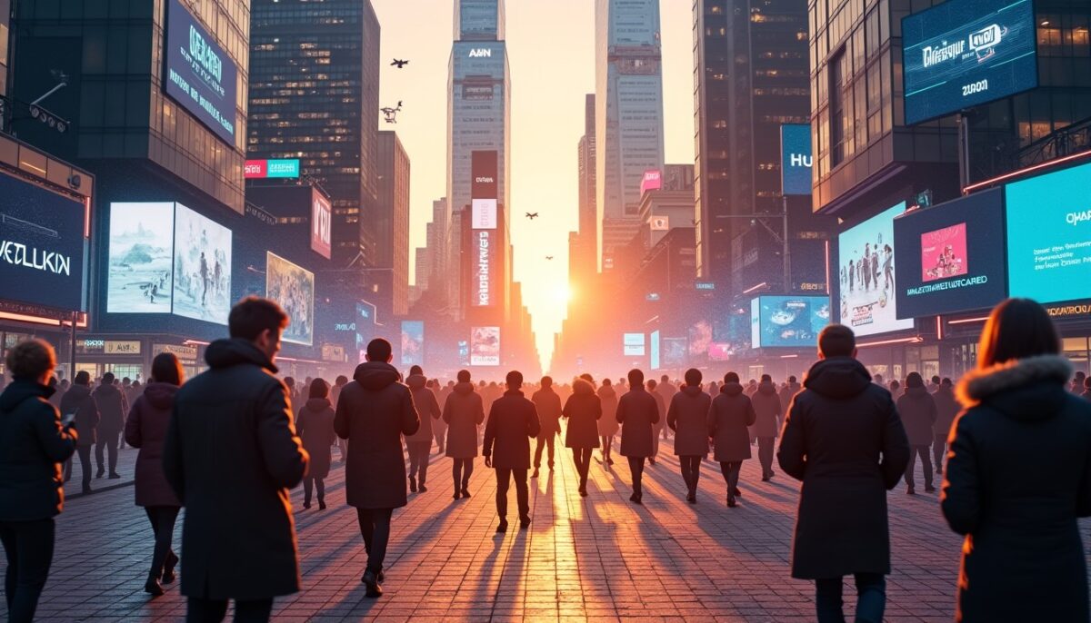 Kalidea : l'innovation au cœur de la révolution numérique