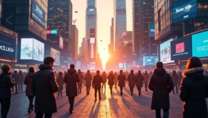 Kalidea : l'innovation au cœur de la révolution numérique