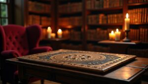 Jeux Démon : Explorez l’univers envoûtant des jeux de société mystiques