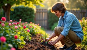 Maîtrisez l’art de l’entretien de votre jardin grâce à Jardipedia