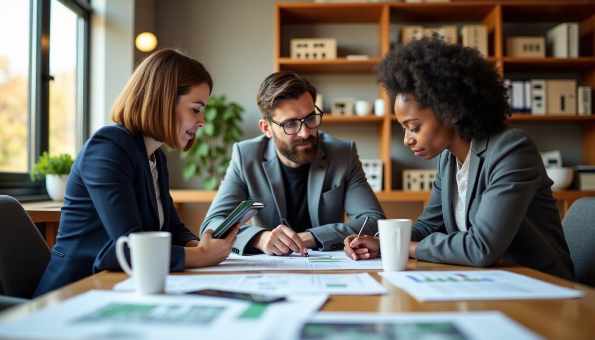 Comment Itea Prop. transforme radicalement la gestion des données immobilières