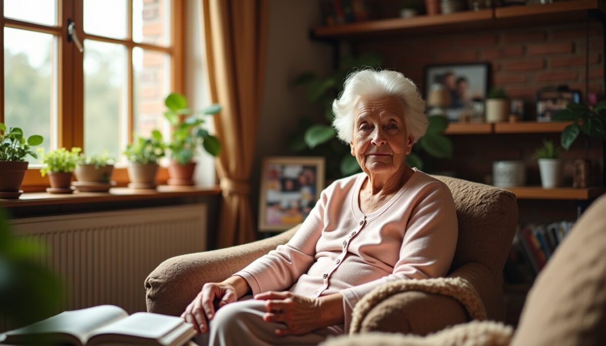 Vivre dans la maison d’un proche en EHPAD : quels bénéfices et quels défis anticiper ?