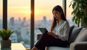 Homiris : la solution simplifiée pour une gestion locative sans souci