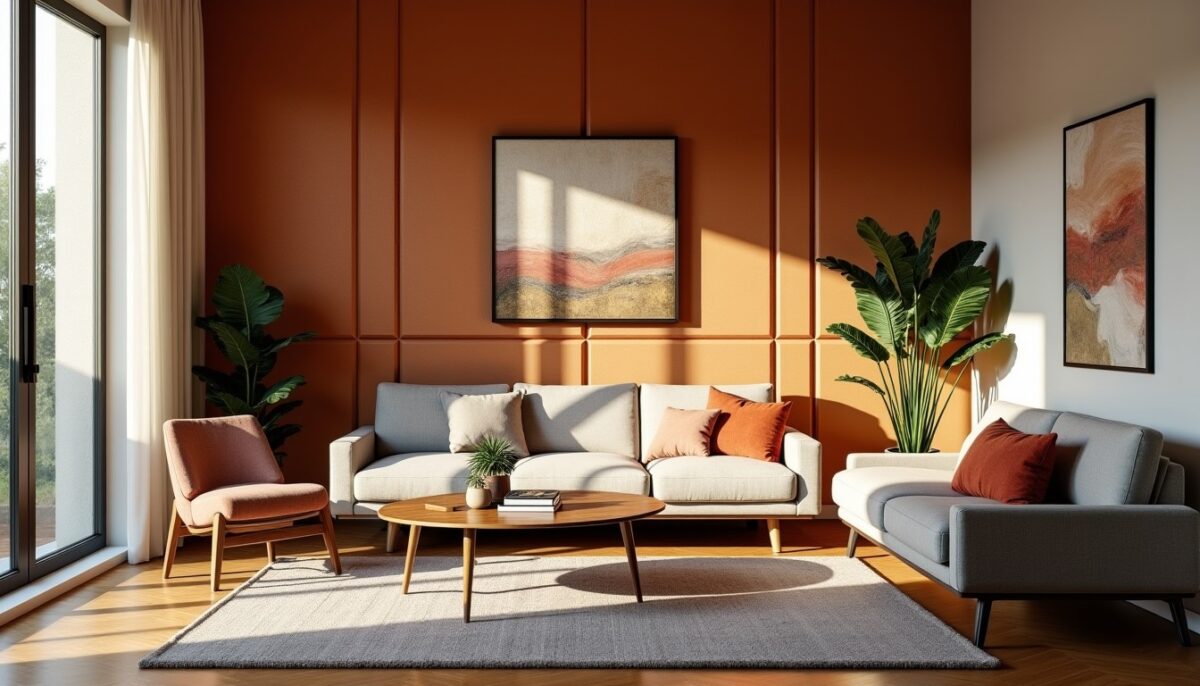 Optimisez le confort sonore de votre maison : astuces pour renforcer l’isolation phonique de vos murs