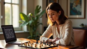 Jeux de dames : stratégies pour défier un ordinateur et perfectionner votre jeu