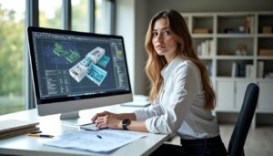 Guide pratique pour régler l'échelle dans AutoCAD et garantir la précision de vos dessins