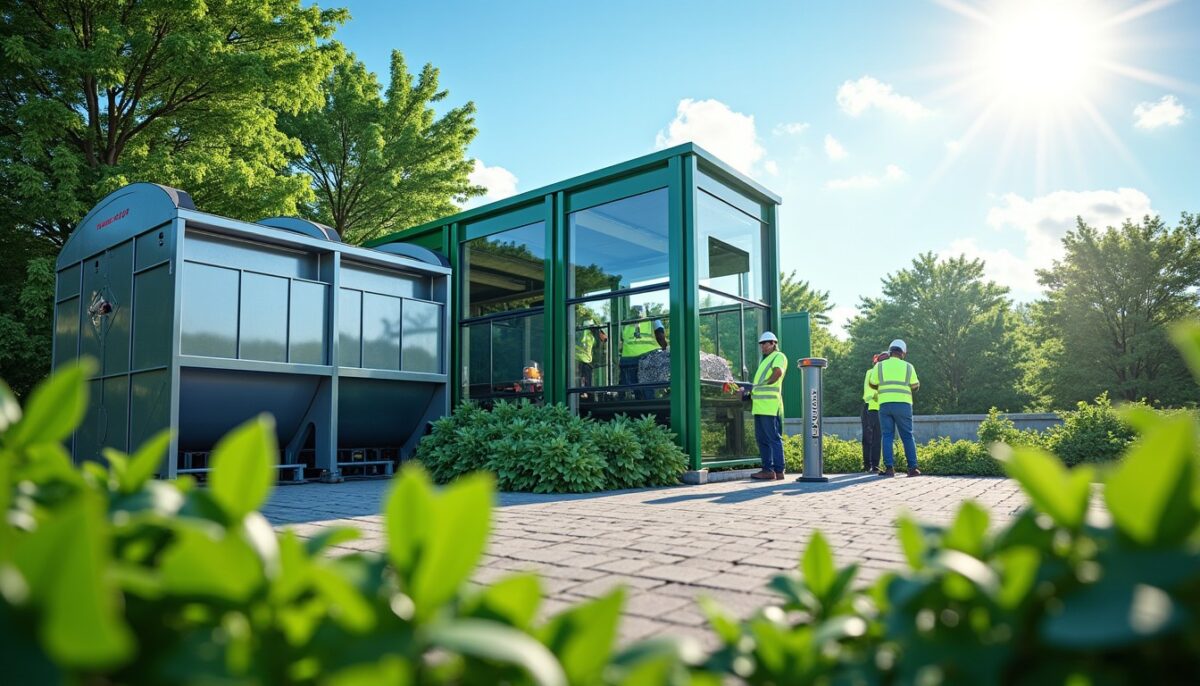 Comment Ecocito transforme durablement la gestion des déchets pour un avenir plus vert