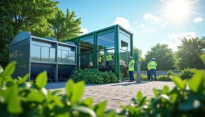 Comment Ecocito transforme durablement la gestion des déchets pour un avenir plus vert