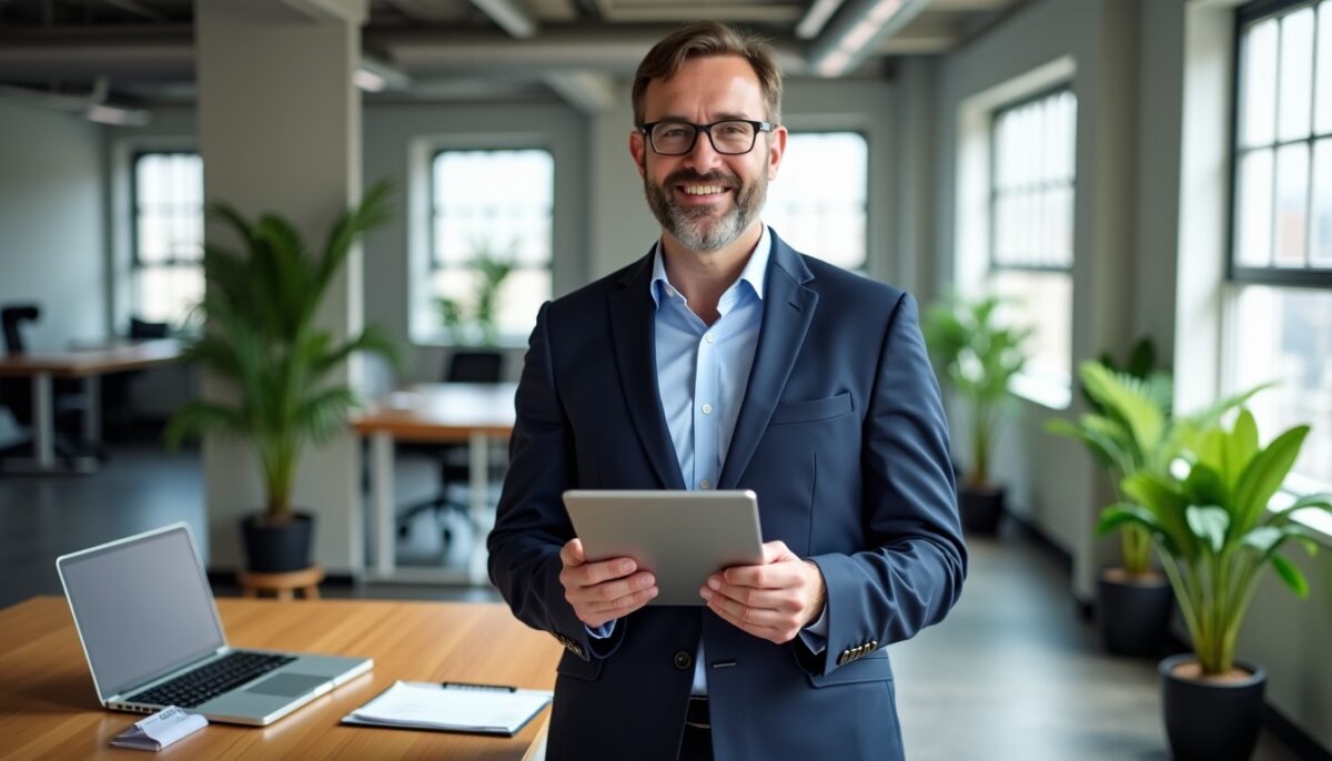 Simplifiez la gestion locative grâce à DirectMandat : mode d'emploi complet