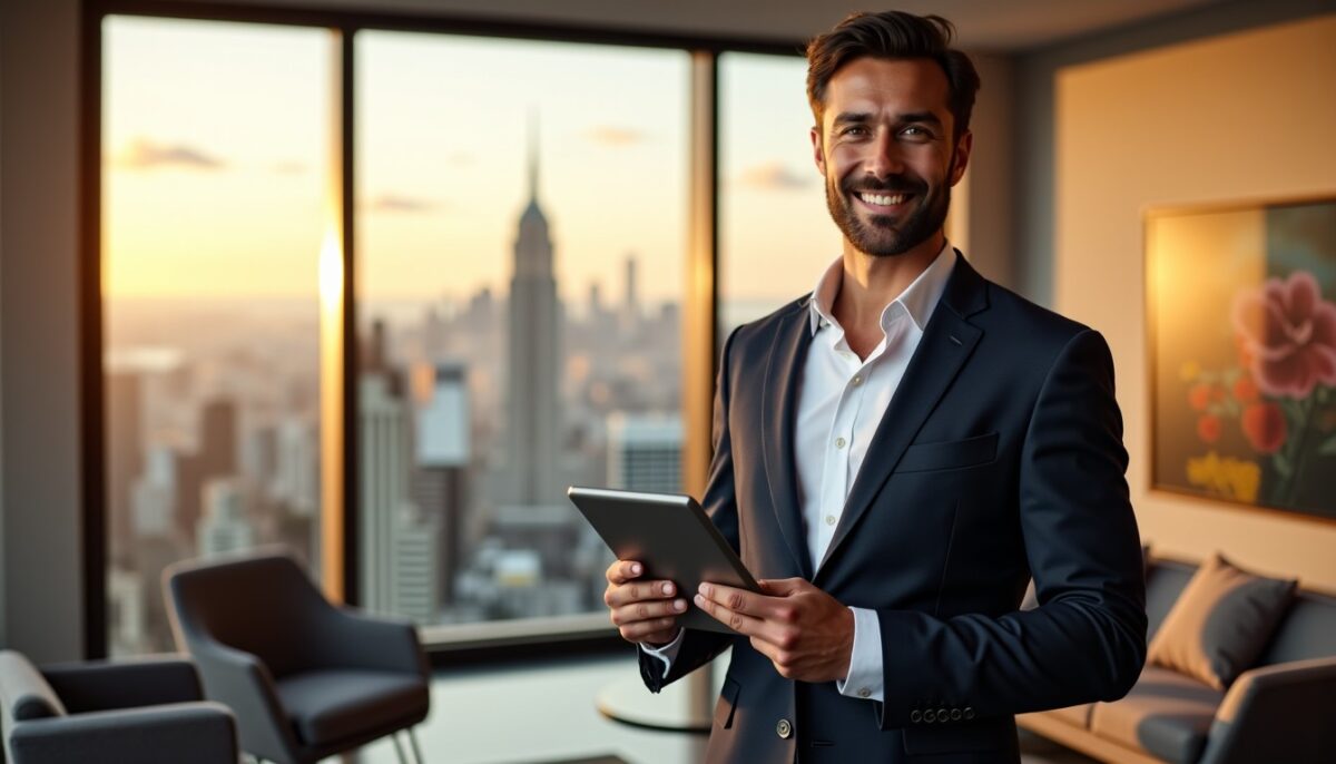 Explorez les services de Didier Mathus Immobilier pour mener votre projet à succès