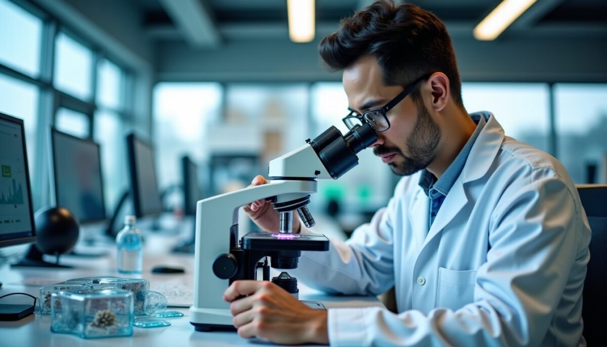 Explorer la Covalence Énergétique : Clé de la Performance des Matériaux