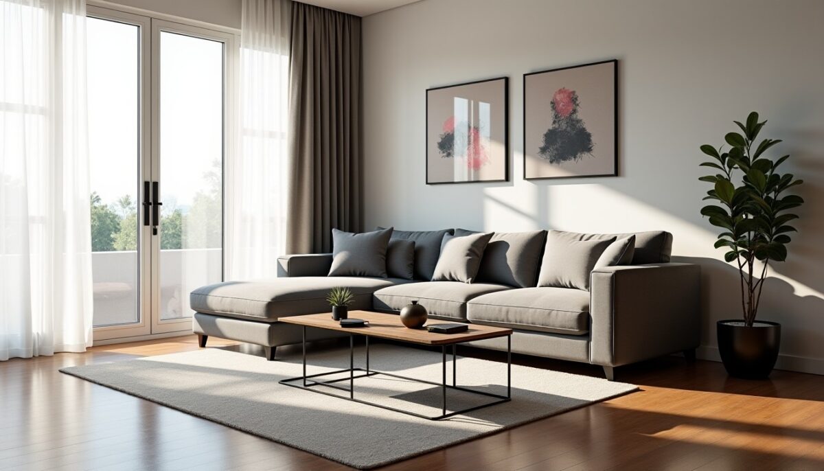 Guide pratique pour choisir le canapé convertible Center idéal pour votre salon