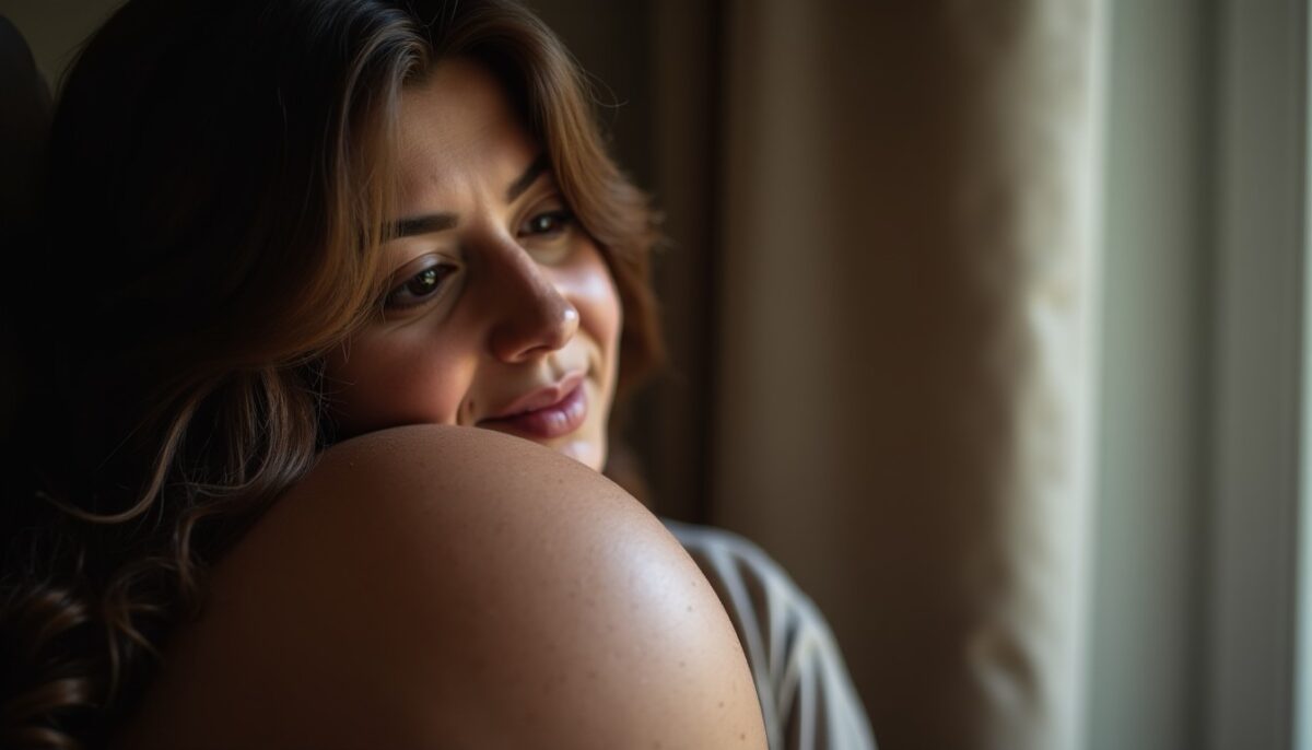 Aurélie brise le silence sur sa grossesse : les informations essentielles à connaître