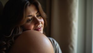 Aurélie brise le silence sur sa grossesse : les informations essentielles à connaître