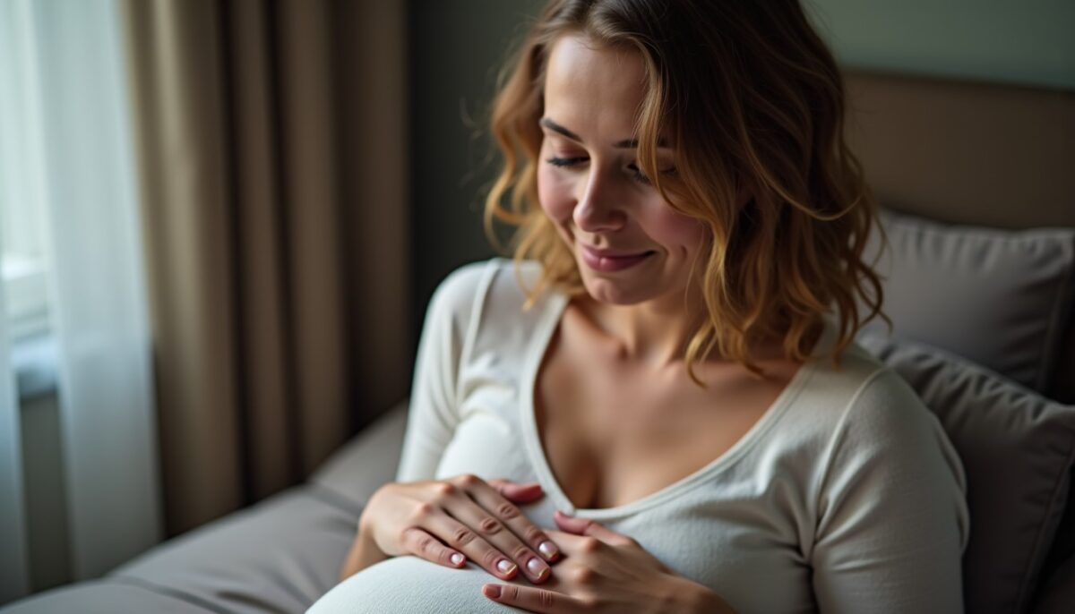 Amoxicilline et grossesse : guide essentiel pour un traitement sûr et efficace