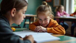 Co-éducation : le rôle essentiel des parents au cœur de l'école
