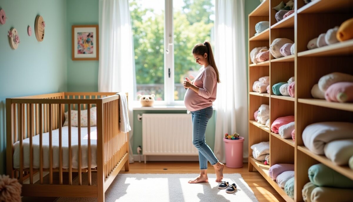 Liste de naissance en ligne : les outils incontournables pour des préparatifs simplifiés