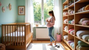 Liste de naissance en ligne : les outils incontournables pour des préparatifs simplifiés