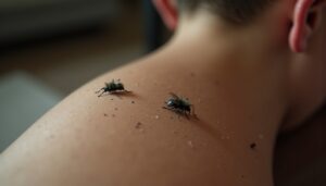 Invasion de mille-pattes à domicile : quelles stratégies adopter pour les gérer efficacement ?