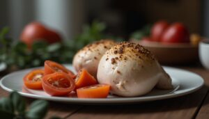 Œuf au plat et grossesse : que dit la sécurité alimentaire pour les futures mamans ?