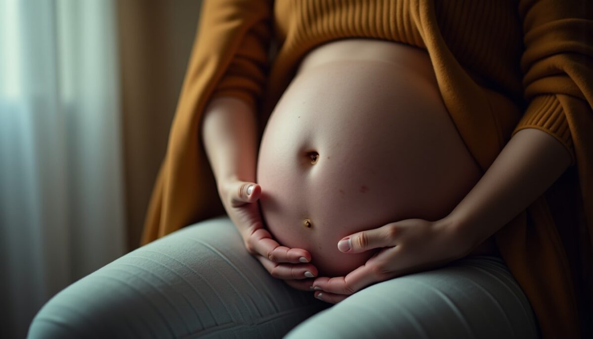 Accueillir une grossesse surprise après une fausse couche : conseils et soutien