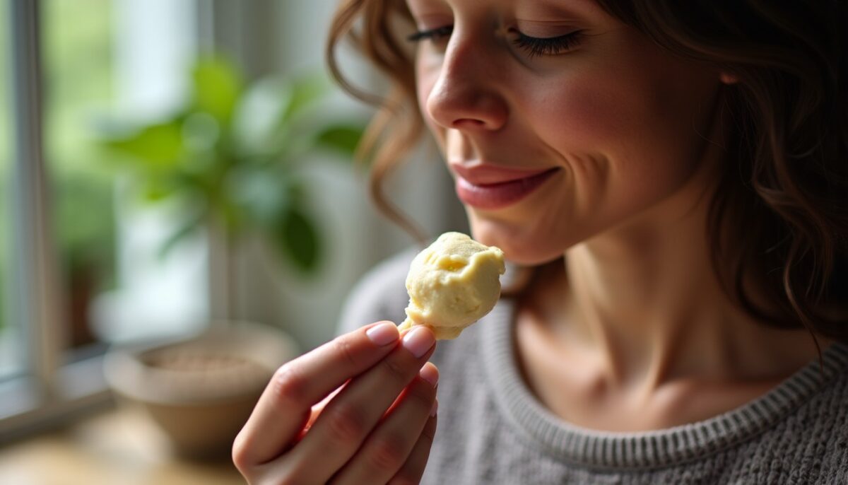 Crème pâtissière et grossesse : conseils essentiels pour une dégustation en toute sécurité