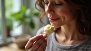 Crème pâtissière et grossesse : conseils essentiels pour une dégustation en toute sécurité