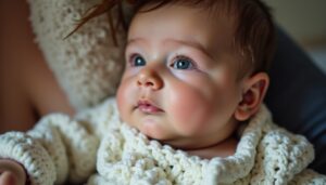 Prénoms irlandais : découvrez les plus jolis choix pour un bébé unique