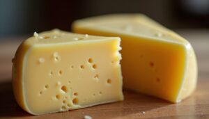 Grossesse et Comté : les meilleures façons de savourer ce fromage en toute sécurité