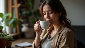 Café et grossesse : comprendre les risques et adopter les bonnes précautions