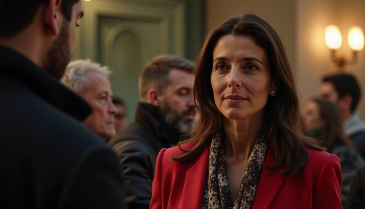 Karine Ferri attend un heureux événement avec Grégory Lemarchal : les premières confidences