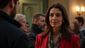 Karine Ferri attend un heureux événement avec Grégory Lemarchal : les premières confidences