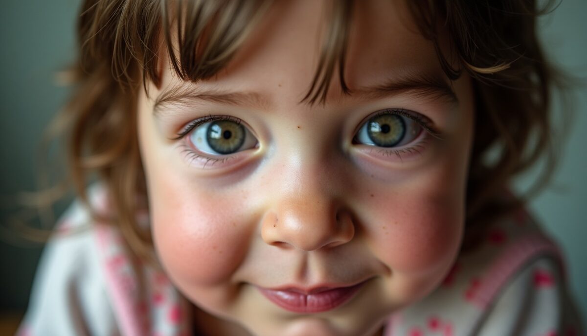 Molluscum contagiosum : guide complet pour identifier et soigner cette infection cutanée courante chez les enfants