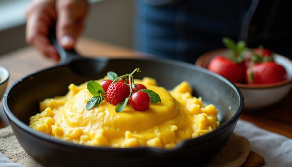 Tartiflette et grossesse : conseils essentiels pour savourer sans danger