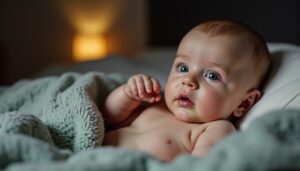 Bien dormir : les recommandations des pédiatres pour habiller bébé en toute sécurité