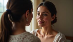 Nathalie Marquay célèbre une nouvelle étape : tout savoir sur sa grossesse épanouissante