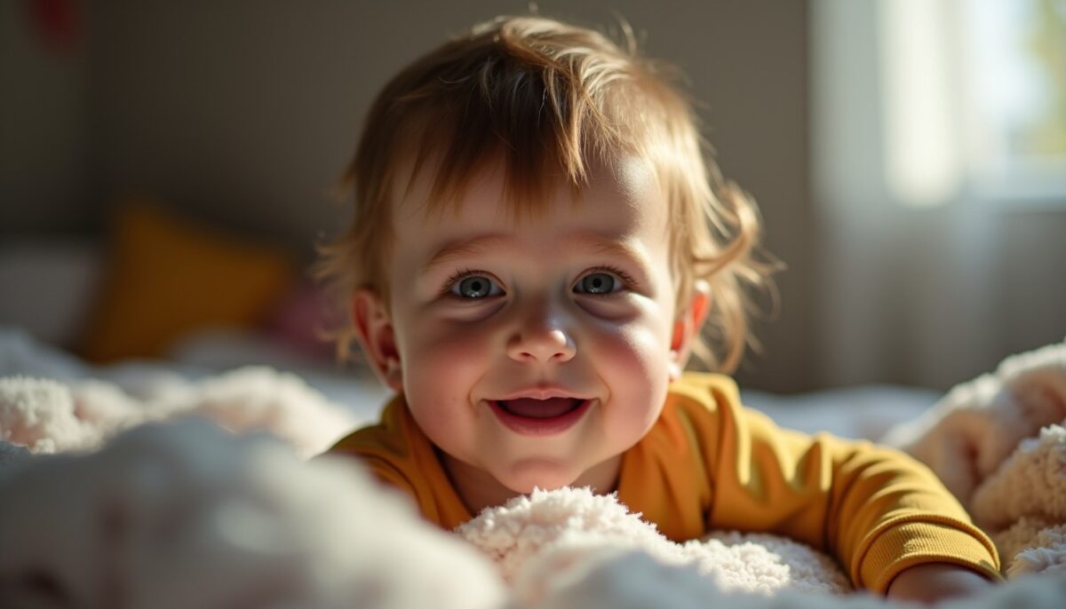 Aménager la chambre enfant : un cocon doux, fonctionnel et source d'inspiration
