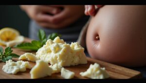 Gorgonzola et grossesse : tout ce qu'il faut savoir avant d'en savourer pendant cette période