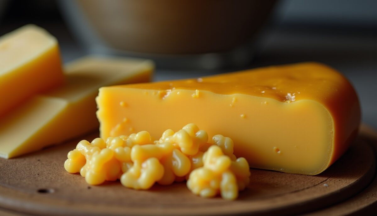 Grossesse et cheddar : tout ce qu’il faut connaître pour déguster en toute sécurité