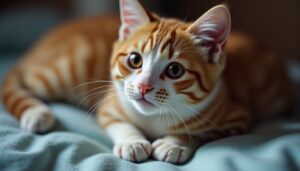 Comment un chaton peut-il devenir le remède anti-stress idéal pour les jeunes parents ?