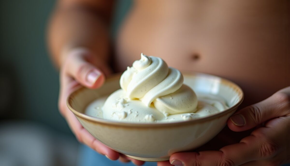 Comment préparer une chantilly sûre et adaptée pendant la grossesse : nos conseils essentiels