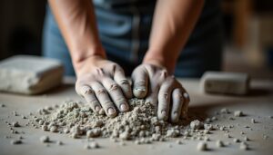 Guide pratique : Comment préparer un béton robuste et durable à la maison