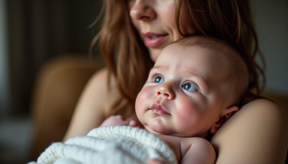 Calmosine allaitement : le secret naturel pour un calme partagé entre maman et bébé