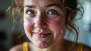 Peau qui pèle : Découvrez les causes inattendues de ce phénomène courant